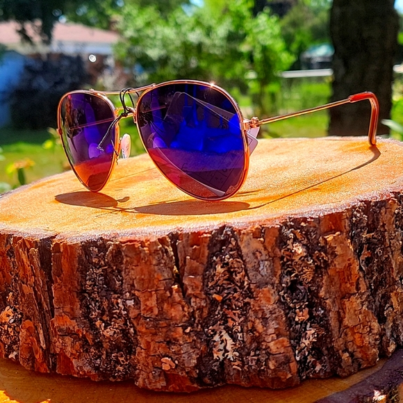 Aviator Sunglasses - Picture 1 of 12